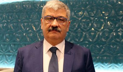 ABD’nin açıklamasına Cumhurbaşkanı Başdanışmanı Cemil Ertem’den sert tepki: Alçak, terör örgütü PKK senin kanlı maşan değil mi?