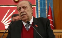 Eski Çalışma Bakanı Yaşar Okuyan yaşamını yitirdi