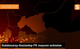 Galatasaray Teknik Direktörü Okan Buruk, sağ ve sol bek için acil transfer bekliyor