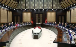 Cumhurbaşkanı Erdoğan: Arnavutluk ile mücadelemizi sürdüreceğiz