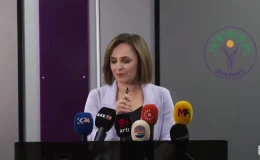 DEM Parti 6 büyükşehirdeki belediye başkan adaylarını açıkladı