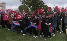 Hocalı Soykırımı 32. yıldönümü Denizli’de anıldı