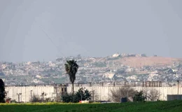 Almanya ve Brezilya İsrail’in Gazze saldırısına tepki gösterdi