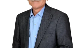 Bartın’ın Ulus ilçesinde muhtar adayı dedikodulara tepki gösterdi