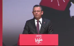 CHP Genel Başkanı Özgür Özel: Cumhuriyetin kurucu kadrolarına vefa gösterilmeli