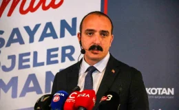 CHP Konyaaltı Belediye Başkan Adayı Cem Kotan, Proje Tanıtım Toplantısında Hedeflerini Açıkladı