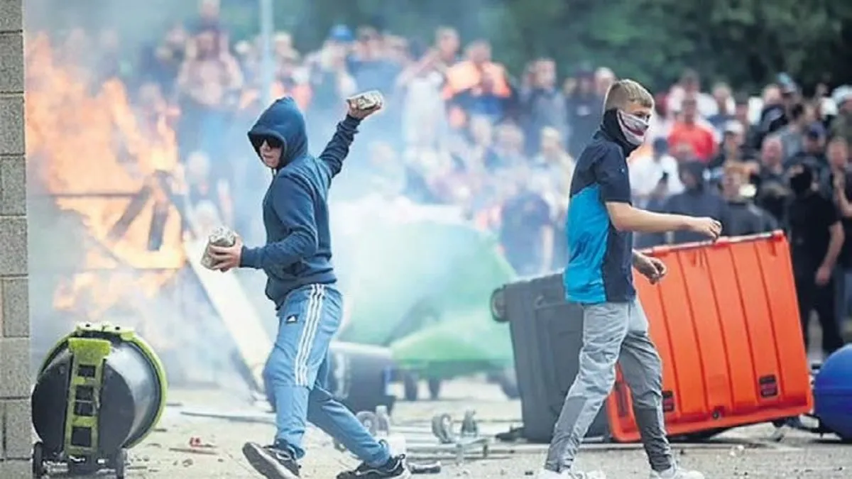 Batı’da vahim tablo! Sanal oyun odaları çocukları radikalleştiriyor