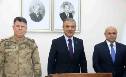 Mardin’de 189 operasyon düzenlendi