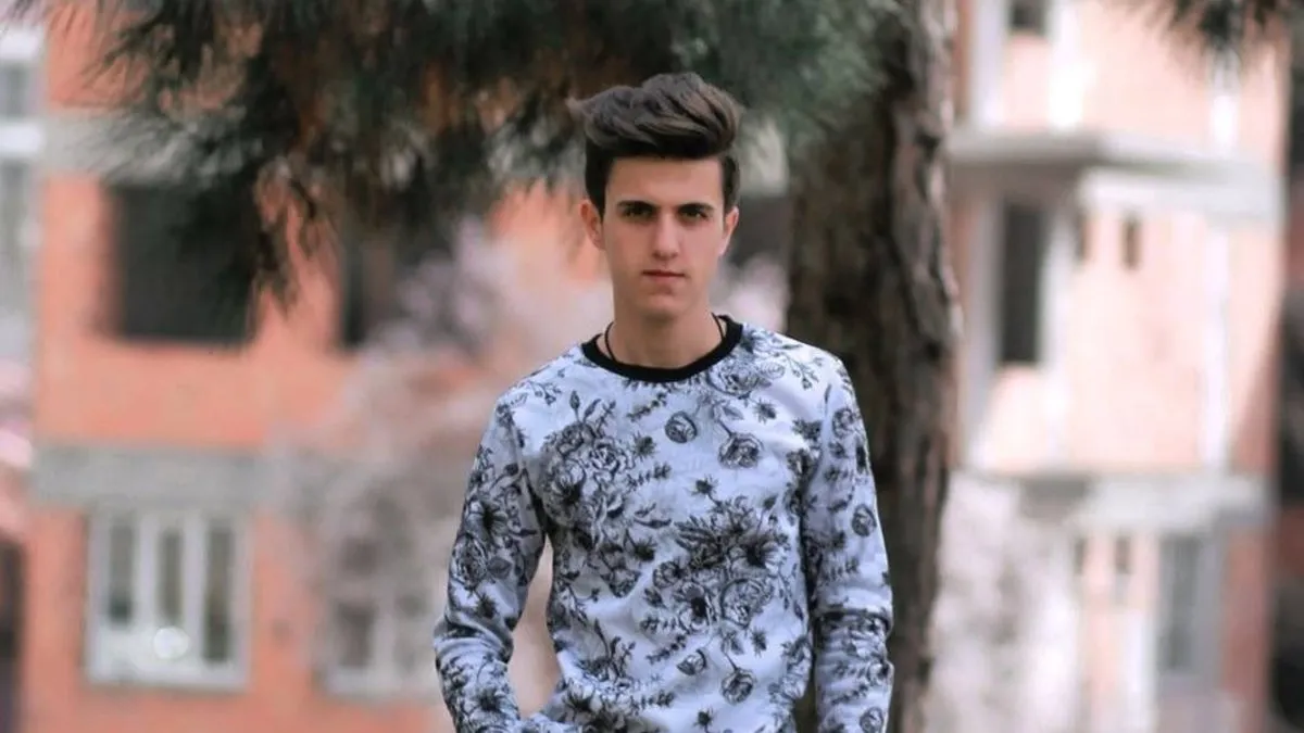 Burdur’da halasının oğluna pusu kurup öldürdü