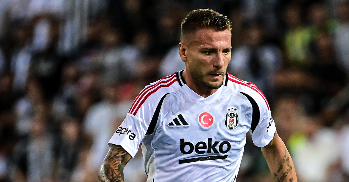 Lazio, Ciro Immobile’nin bonservis bedelini açıkladı