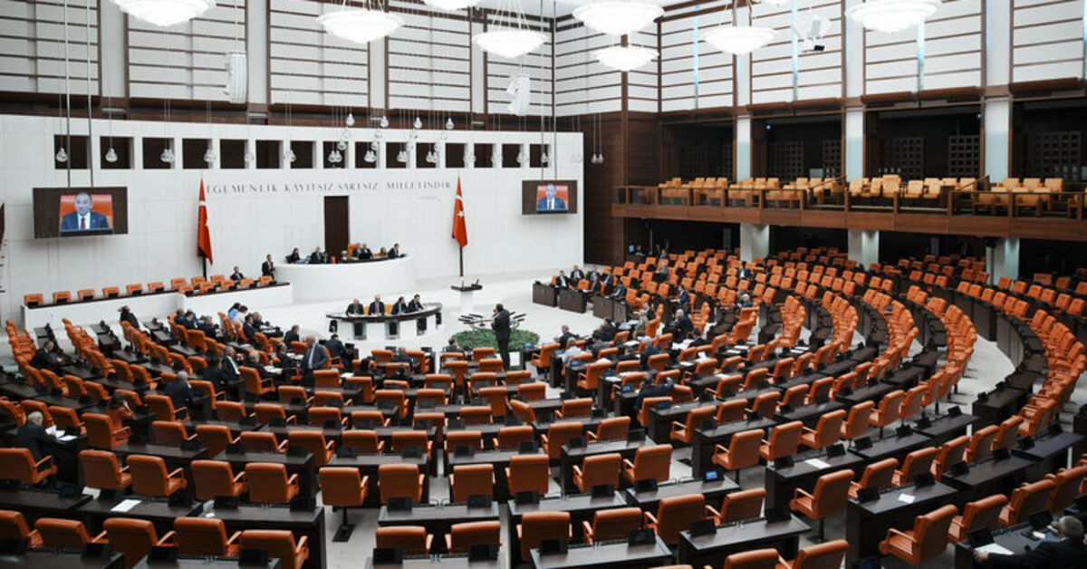 Son dakika haberi CHP’den Can Atalay için ikinci başvuru