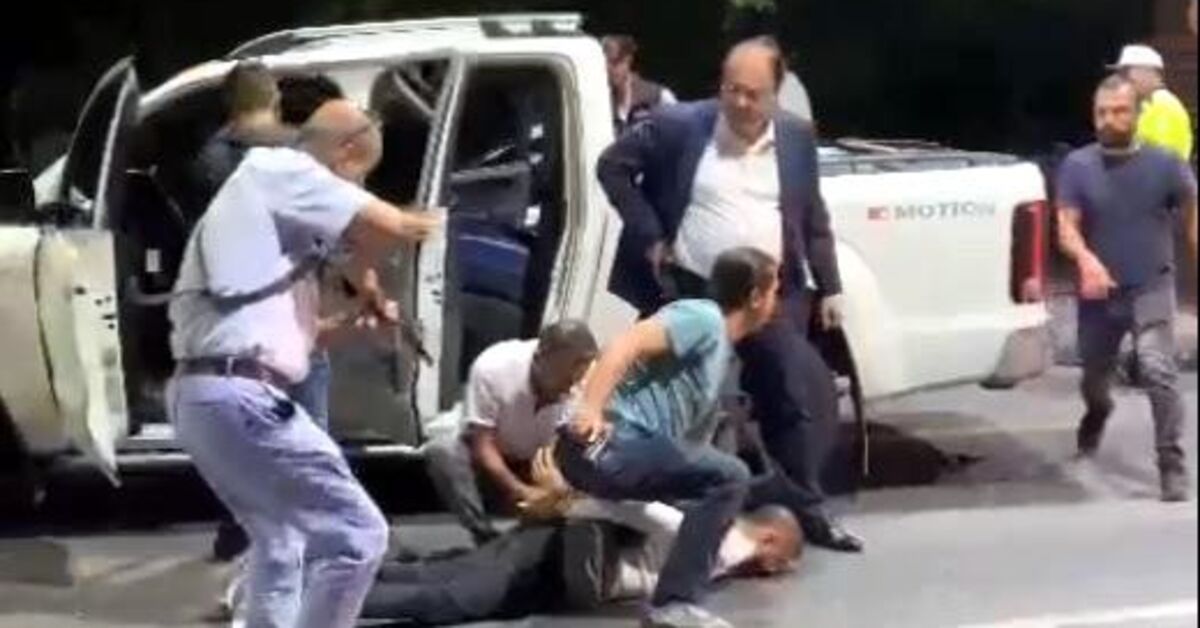 Son dakika haberi ‘Gizli tanık’ davasında 7 sanığa tahliye