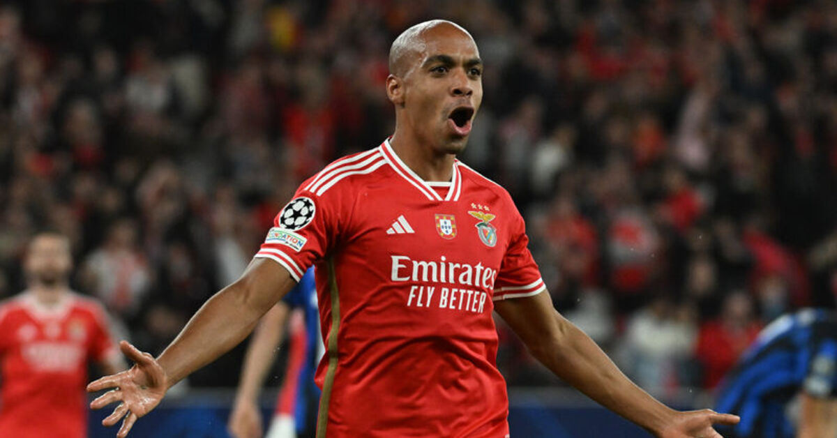 Son dakika haberi Joao Mario’nun geliş saati belli oldu