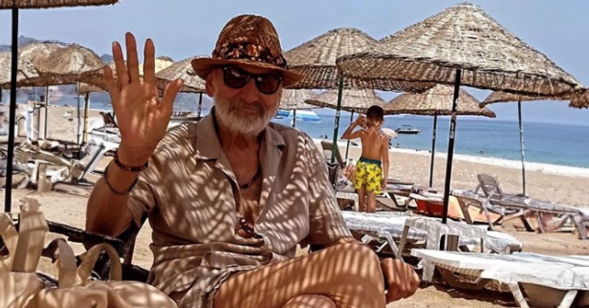 Yönetmen – senarist Samim Utku hayatını kaybetti