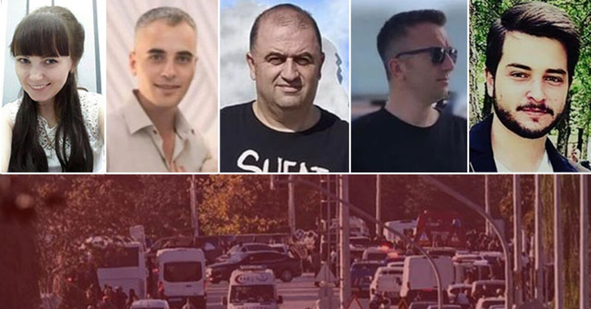 Doğum günü çiçeğini alırken şehit ettiler! Yüreğimize gömdük sizi!