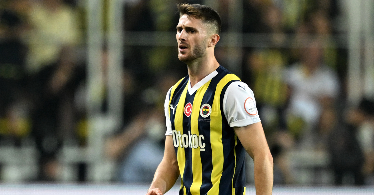 Fenerbahçe’de İsmail Yüksek’e transfer kancası! Teklife ‘evet’ dedi