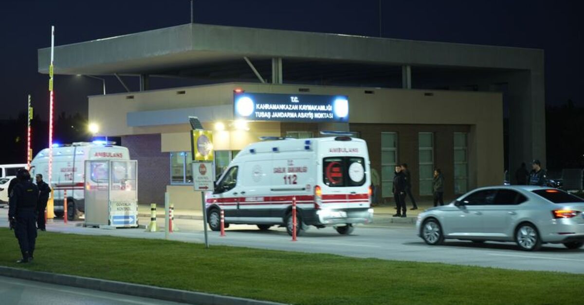 İş dünyası terör saldırısını kınadı