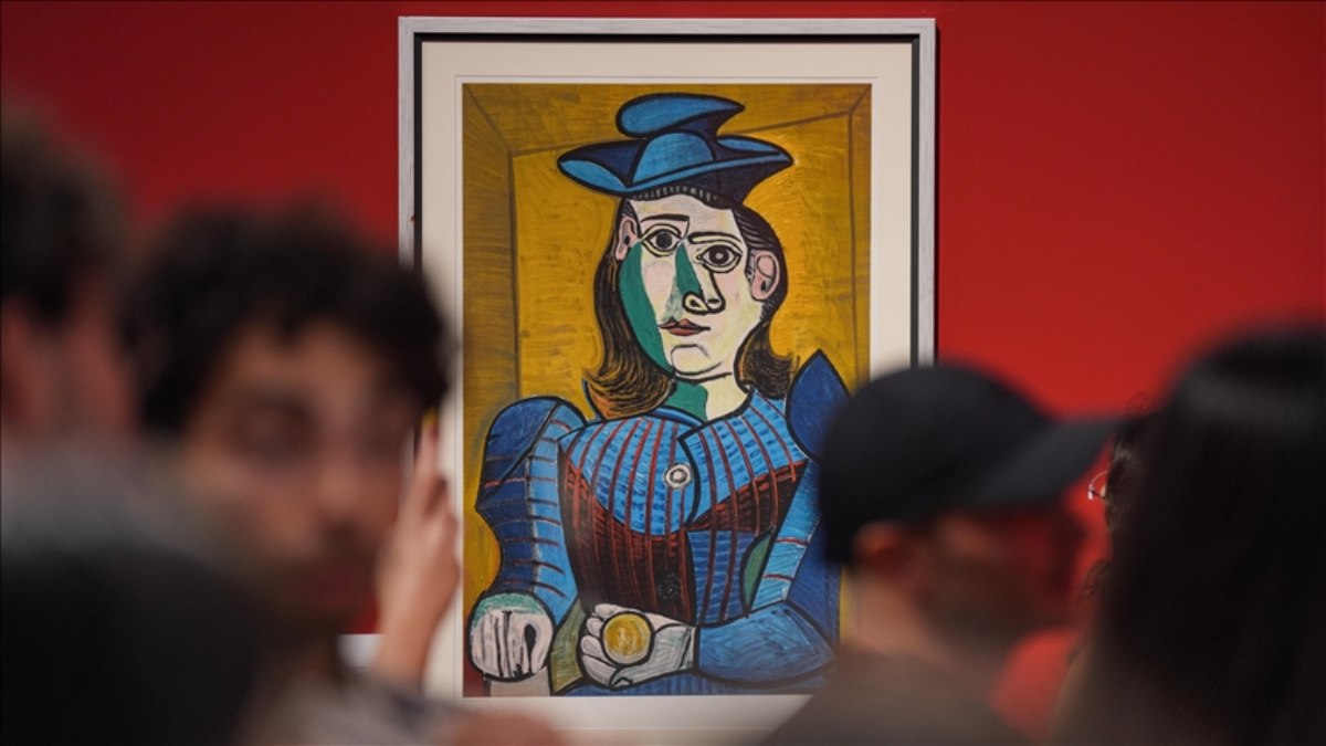 İstanbul’da bu hafta birçok etkinlik sanatseverlerle buluşacak