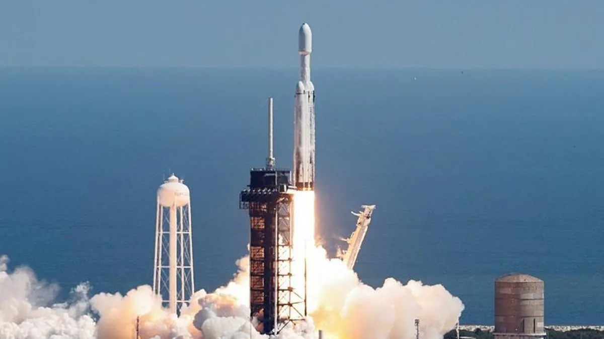 NASA, Europa’da hayat belirtileri arayacak