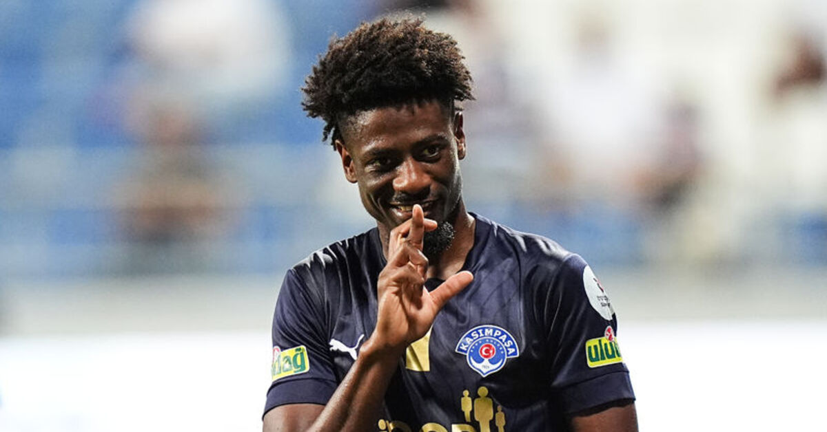 Nuno Da Costa: Galatasaray maçında karakterimizi gösterdik