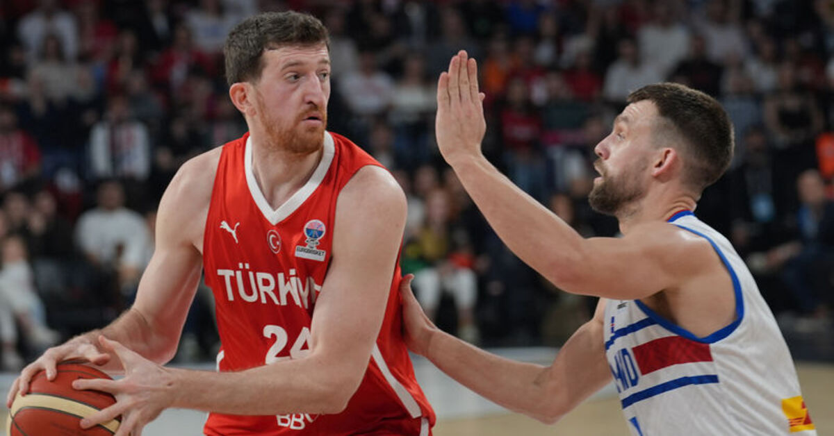 12 Dev Adam’ın rakibi Macaristan!