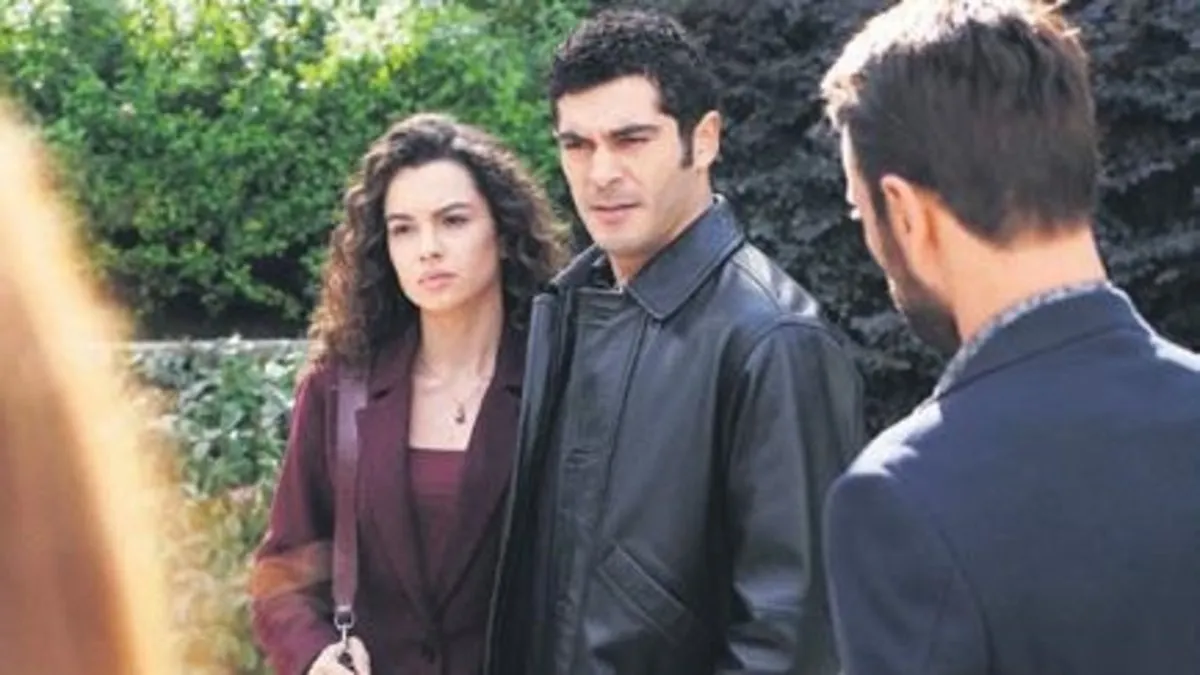 Ceylan dengeleri değiştirecek