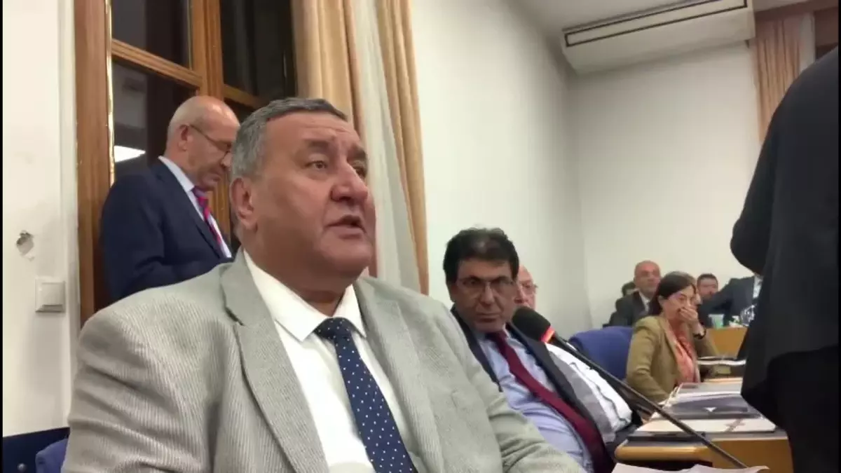 CHP’li Gürer’den Bakanlık’a Eleştiriler