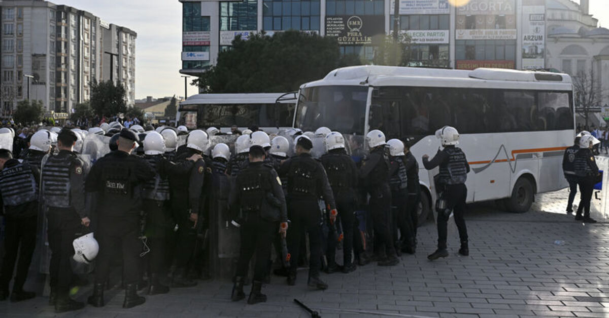 CHP’li iki belediyeye daha kayyum atanması gündemde