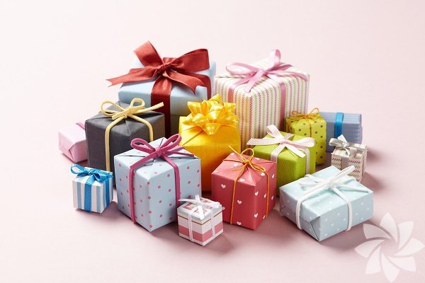 Hediye paketi süsü nasıl yapılır?