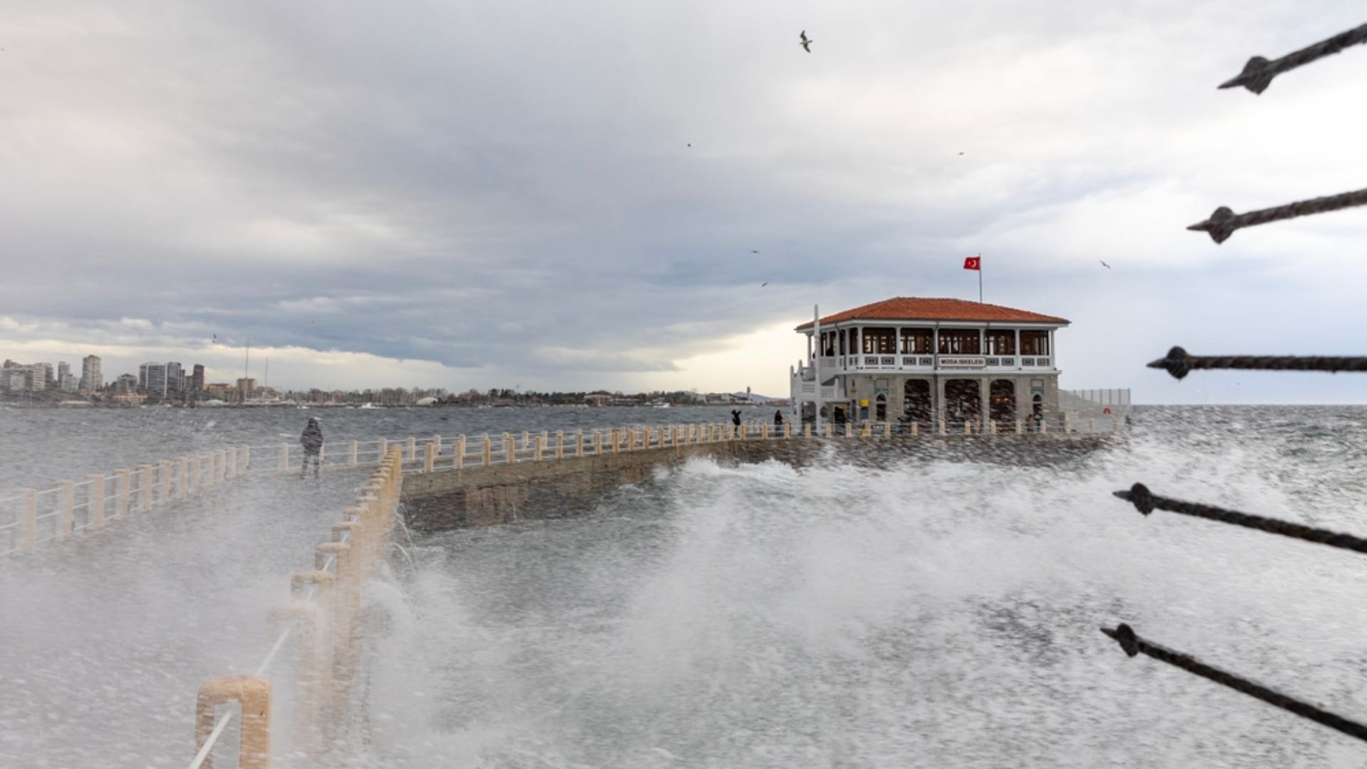 Lodosa karşı alınması gereken tedbirler nelerdir?