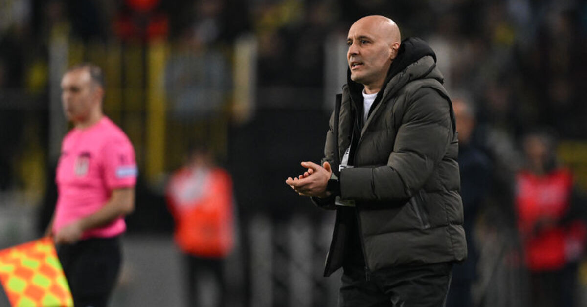 Sami Uğurlu: Beşiktaş maçını kazanmak zorundayız