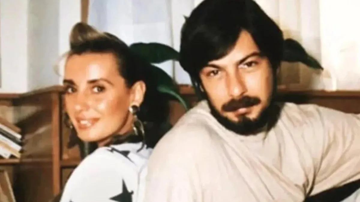 Usta oyuncu Perihan Savaş 29 yıl önce kaybettiği eşi Yılmaz Zafer’i bu sözlerle andı! ‘Seni kalbime sakladım…’