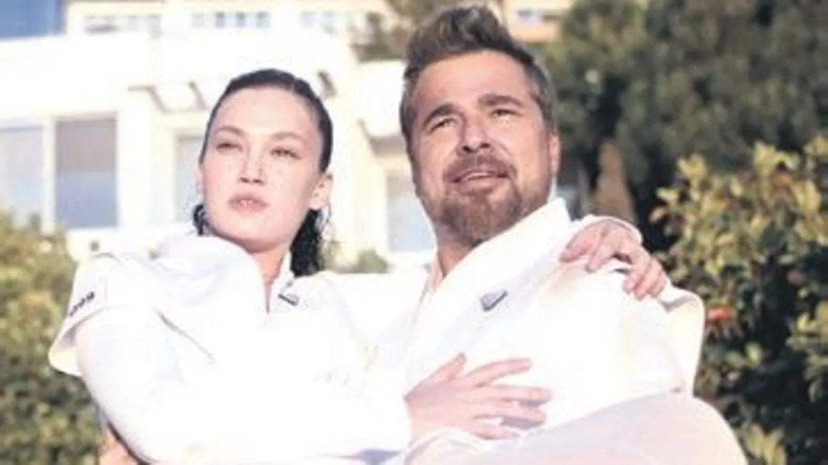 Yapay zeka efektli salgından kaçış