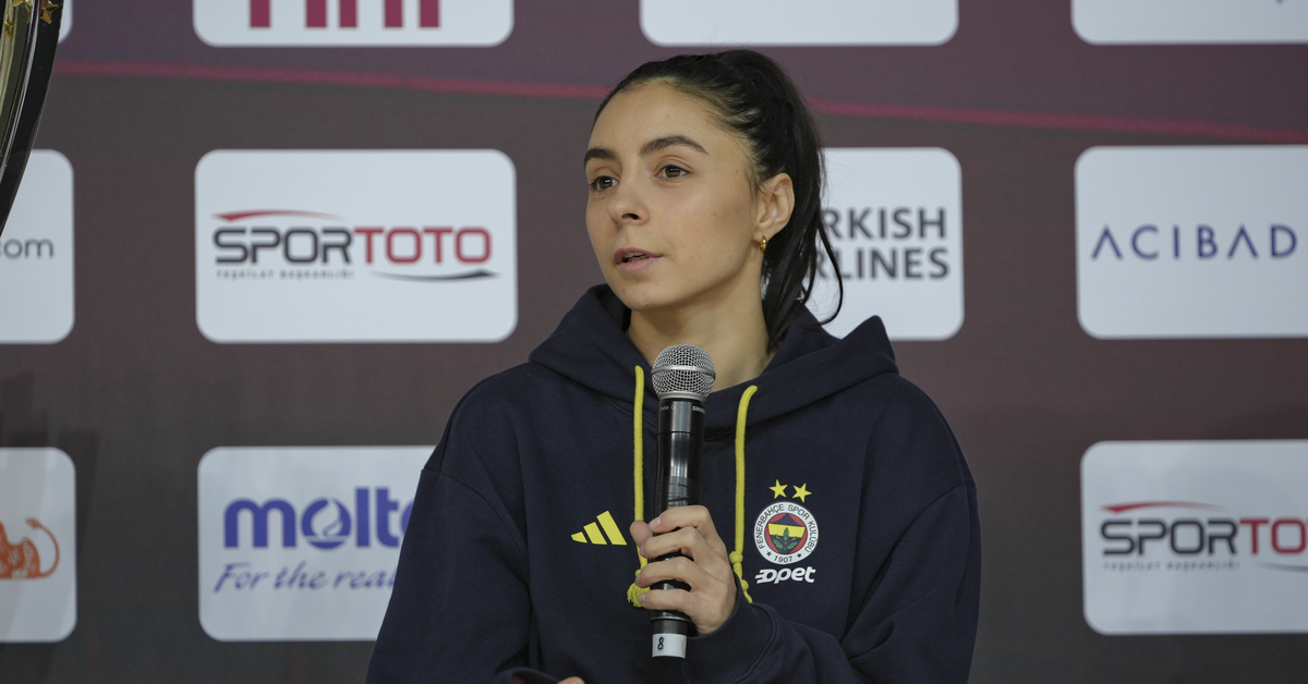 Alperi Onar: Bu kupa çok önemliydi