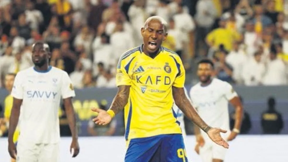 Brezilya’yı reddetti tek rotası Türkiye!