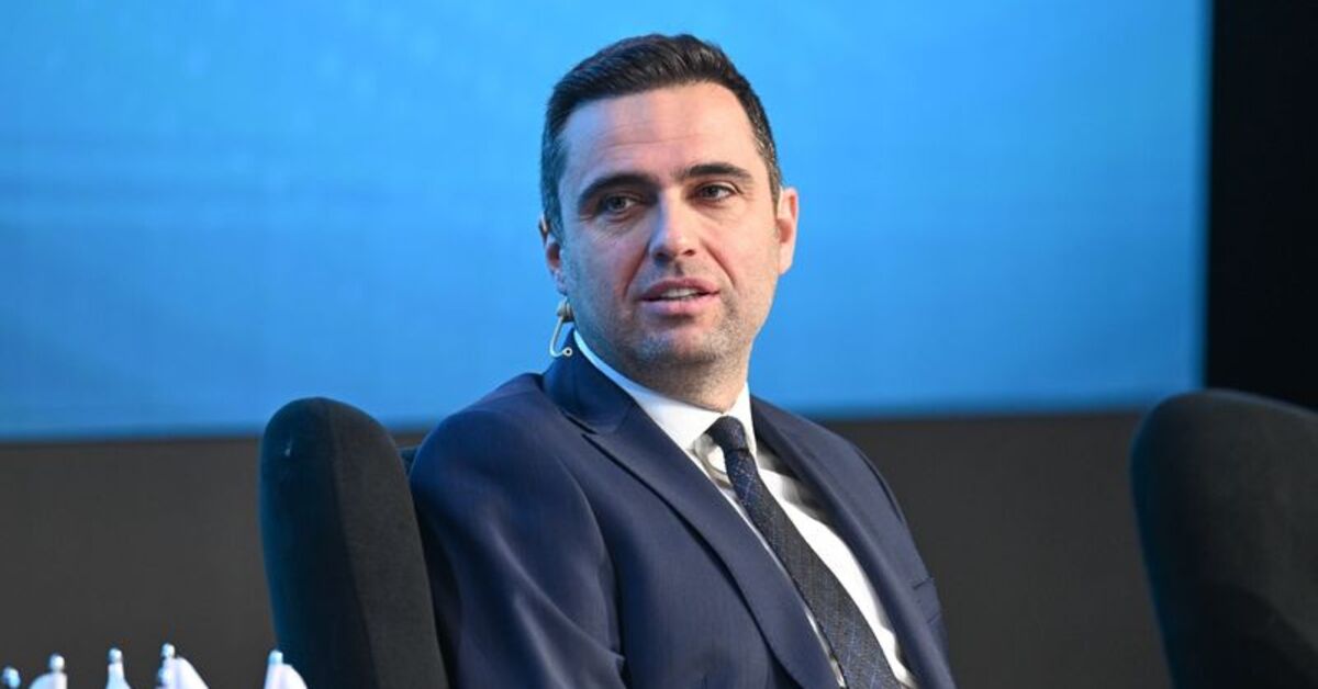 Ceyhun Kazancı: 2026 Dünya Kupası’nda olacağız