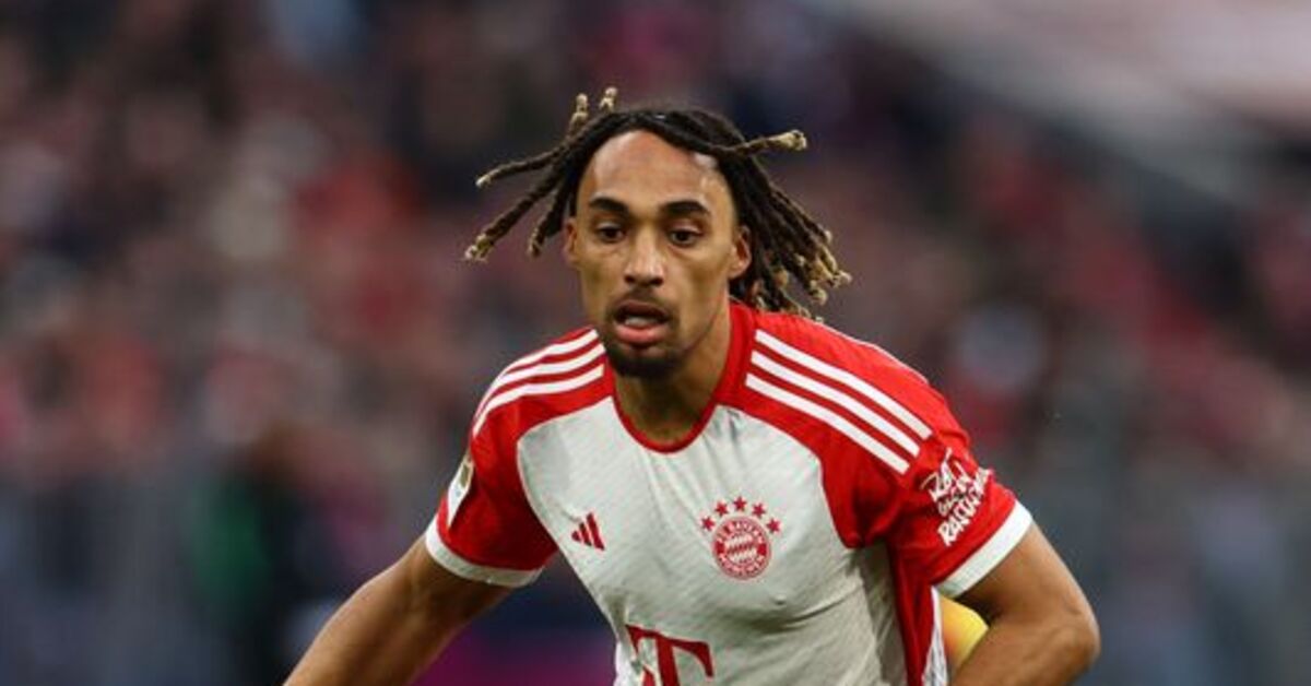 Sacha Boey’den Galatasaray itirafı