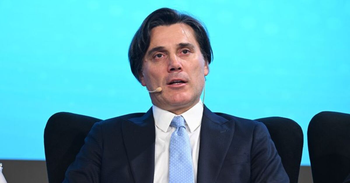 Vincenzo Montella: Umudum çok yüksek