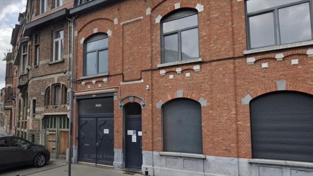 Belçika’da küçük çocuk camiye yönelik saldırı hazırlığındayken yakalandı