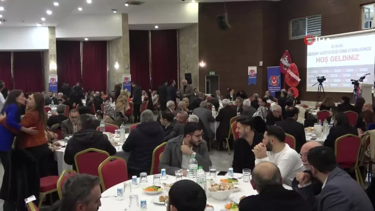 Elazığ’da Basın Konutları Projesi’ne Tam Destek