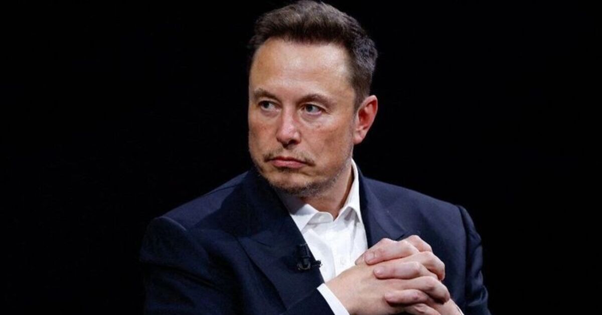 Elon Musk’tan ‘bağlantılı terör eylemi’ iddiası