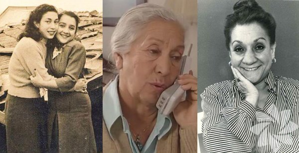 Nasıl yaşlandılar?