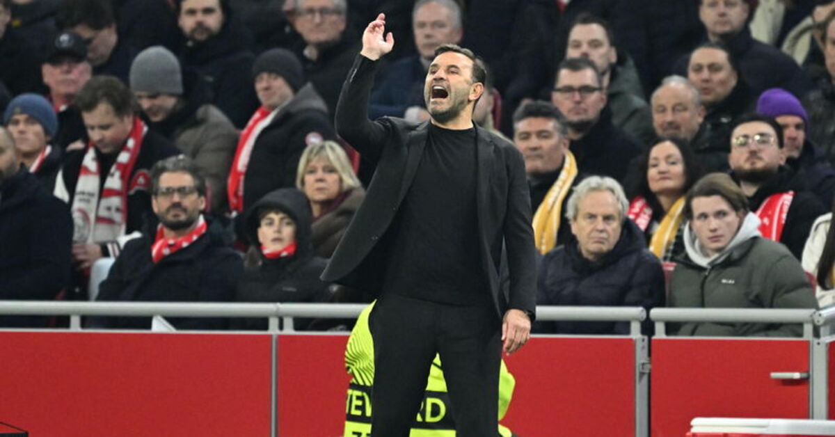 Okan Buruk: Çok rahat kazanabilirdik