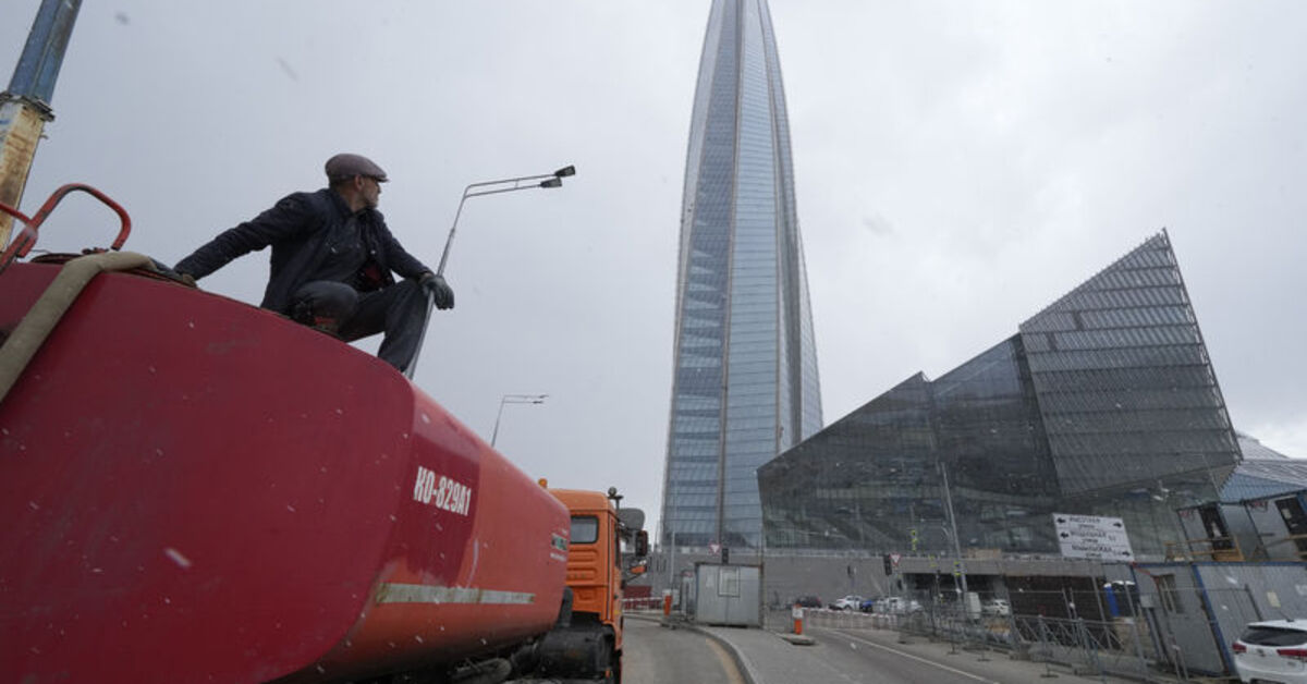 Ukrayna, Rus gazının Avrupa’ya sevkiyatını askıya aldı