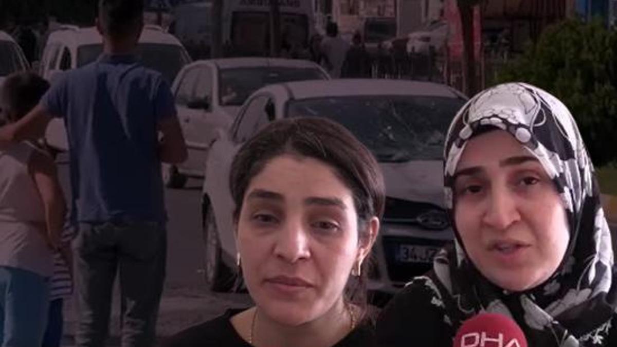 Acılı 2 annenin feryadı! ‘Aldığı ceza çocuklarımızın bir yaşı bile değil’