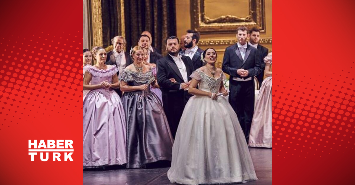 AKM’de sanat dolu bir hafta