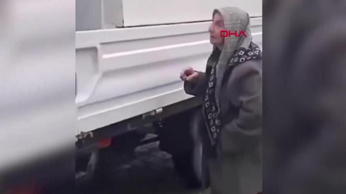 Ankara’da Yaşlı Kadının Şüpheli Ölümü: YANGINA İLİŞKİN POLİS KRİMİNAL RAPORU ÇIKTI!