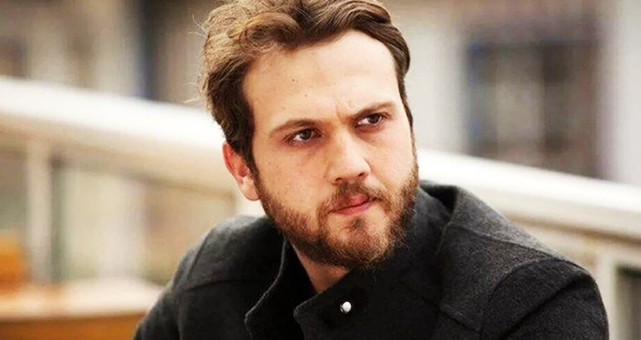 Aras Bulut İynemli’nin baba acısı