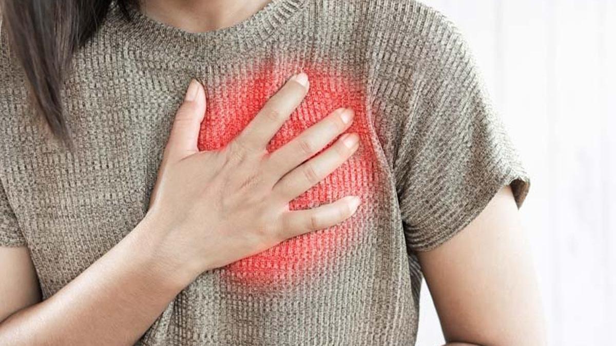 Binlerce insanı etkiliyor! Nefes darlığı ve kalp çarpıntısını hafife almayın