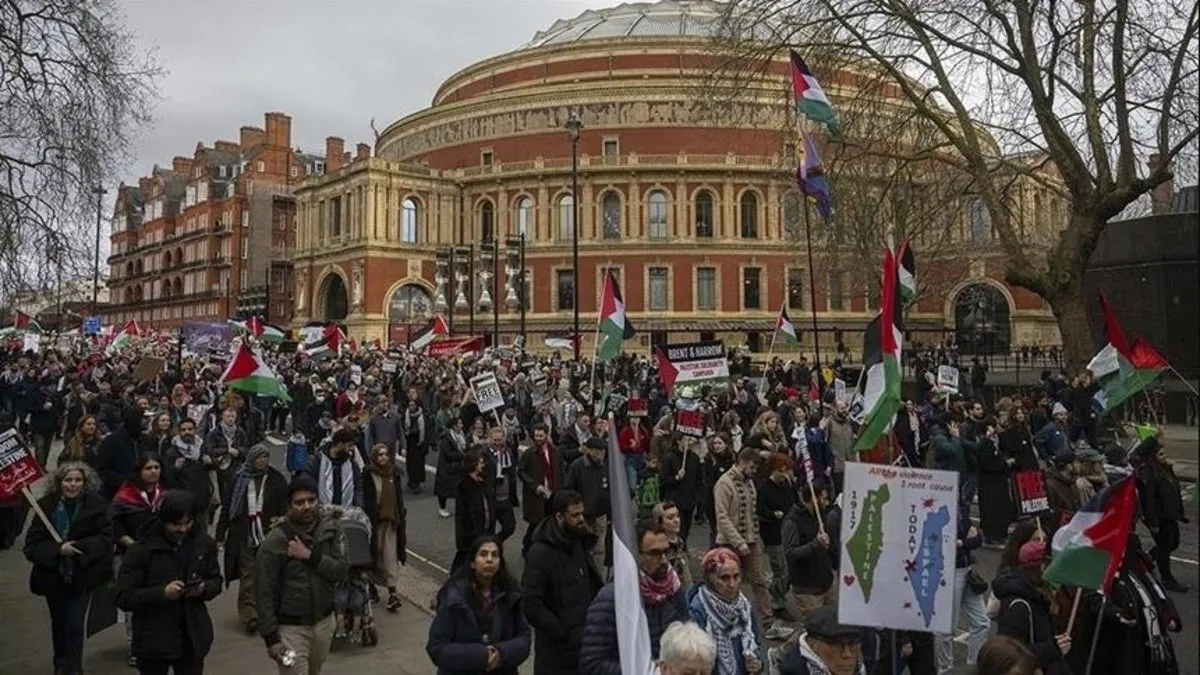 İsrail imaj darbesi yedi: Turizm sektörü olumsuz etkilenecek